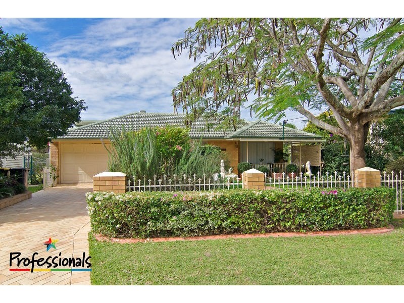 9 Kilburn Street, Chermside QLD 4032