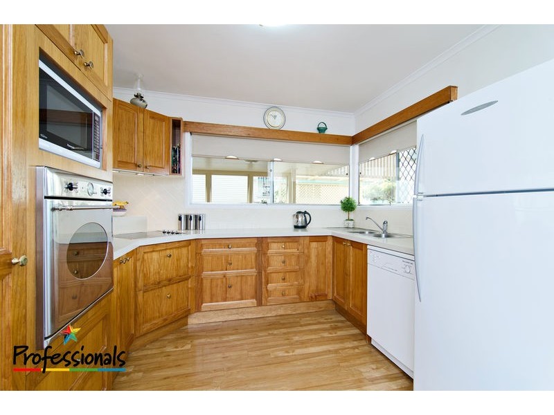 9 Kilburn Street, Chermside QLD 4032