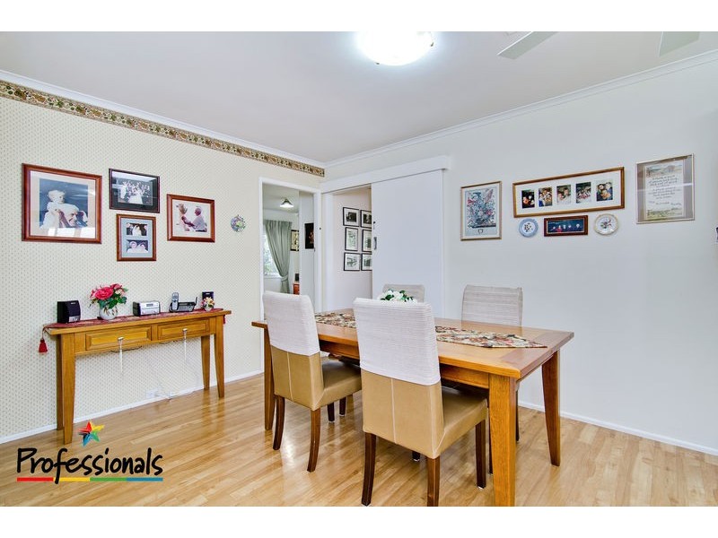 9 Kilburn Street, Chermside QLD 4032