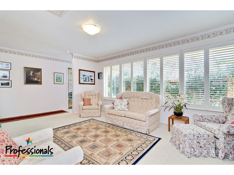 9 Kilburn Street, Chermside QLD 4032