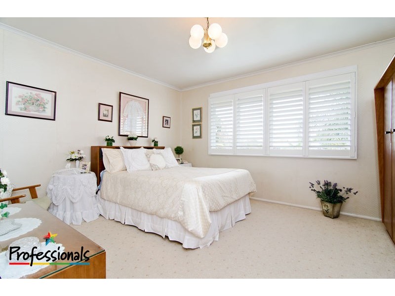 9 Kilburn Street, Chermside QLD 4032