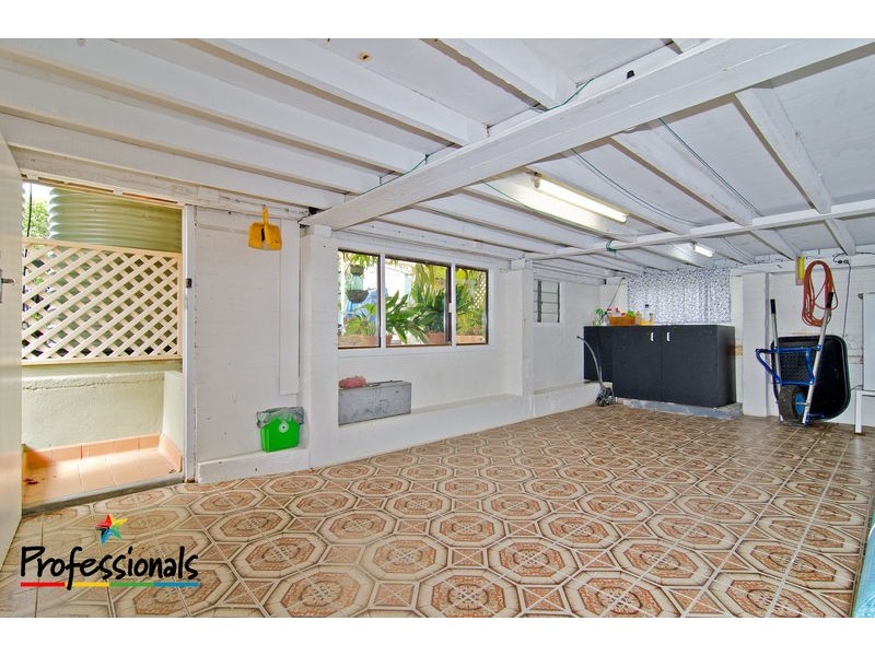 9 Kilburn Street, Chermside QLD 4032