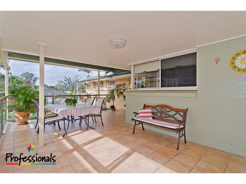 9 Kilburn Street, Chermside QLD 4032