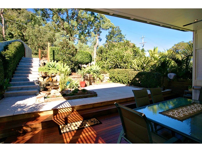 153 Abuklea Street, Newmarket QLD 4051