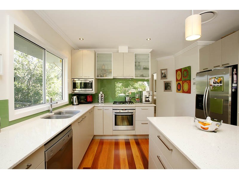 153 Abuklea Street, Newmarket QLD 4051