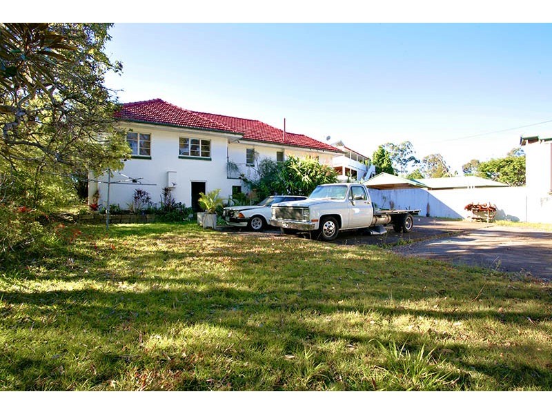 66 Moola Road, Ashgrove QLD 4060