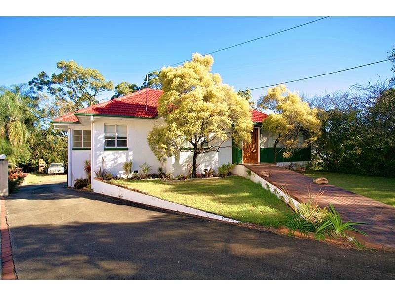 66 Moola Road, Ashgrove QLD 4060