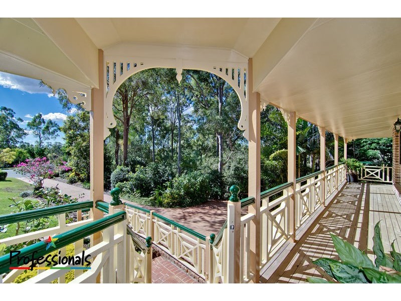 7 Weber Court, Bunya QLD 4055