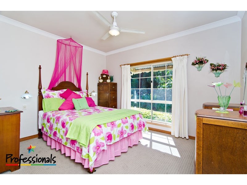 7 Weber Court, Bunya QLD 4055