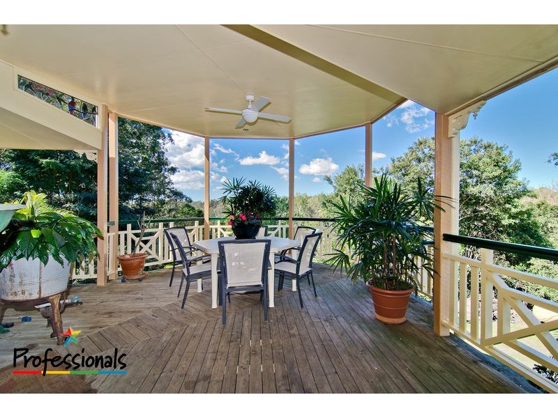 7 Weber Court, Bunya QLD 4055