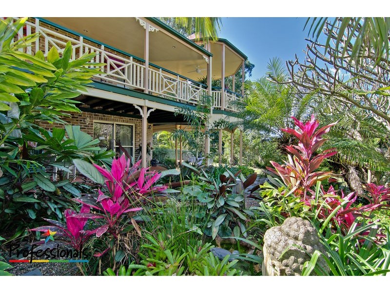 7 Weber Court, Bunya QLD 4055