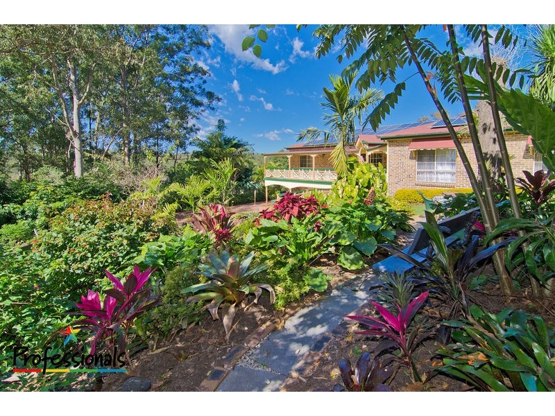 7 Weber Court, Bunya QLD 4055