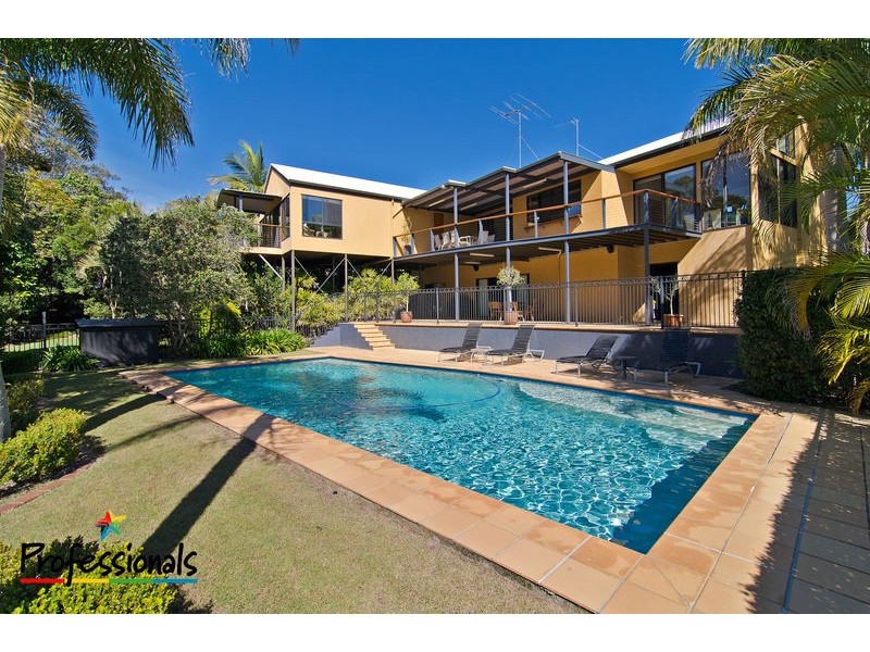 8 Bunya Lake Court, Bunya QLD 4055
