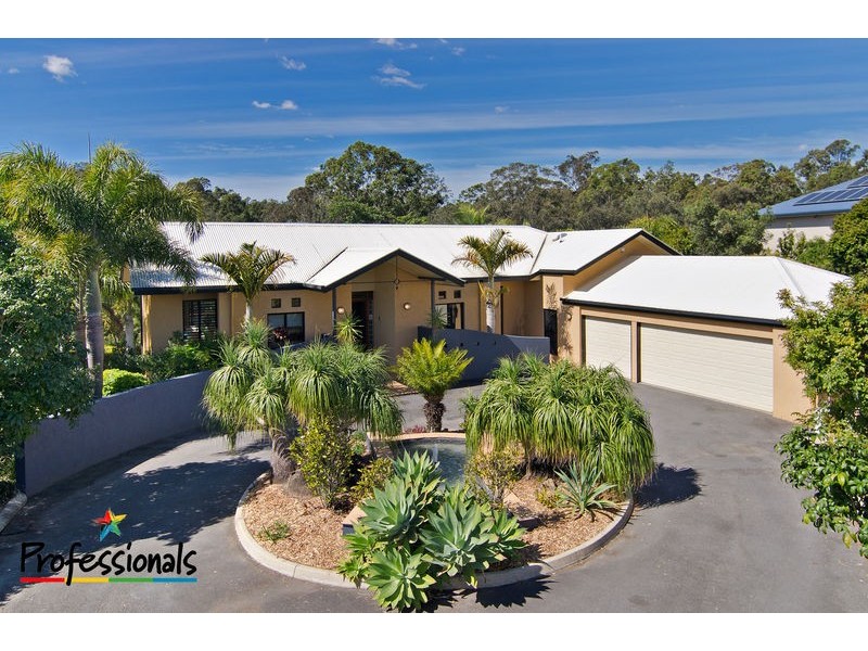 8 Bunya Lake Court, Bunya QLD 4055