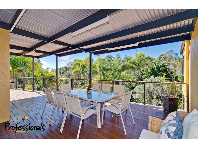 8 Bunya Lake Court, Bunya QLD 4055