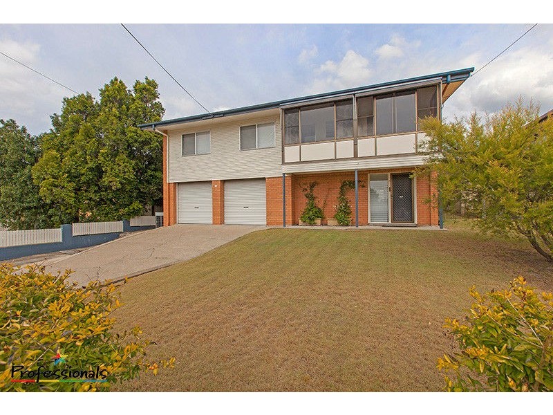 6 Jadmar Street, Everton Park QLD 4053