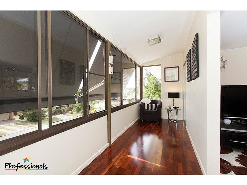 6 Jadmar Street, Everton Park QLD 4053