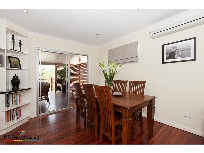 6 Jadmar Street, Everton Park QLD 4053