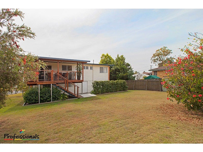 6 Jadmar Street, Everton Park QLD 4053