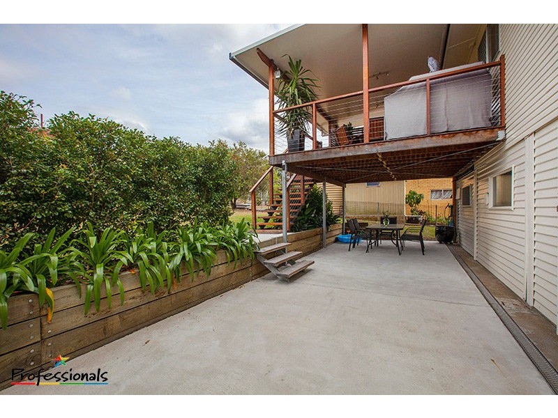 6 Jadmar Street, Everton Park QLD 4053