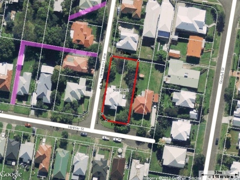 24 Hinkler Street, Kedron QLD 4031