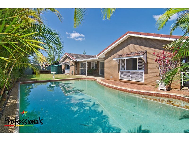 31 Yaldara Street, Carseldine QLD 4034