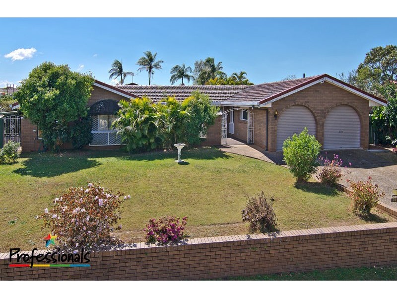 31 Yaldara Street, Carseldine QLD 4034