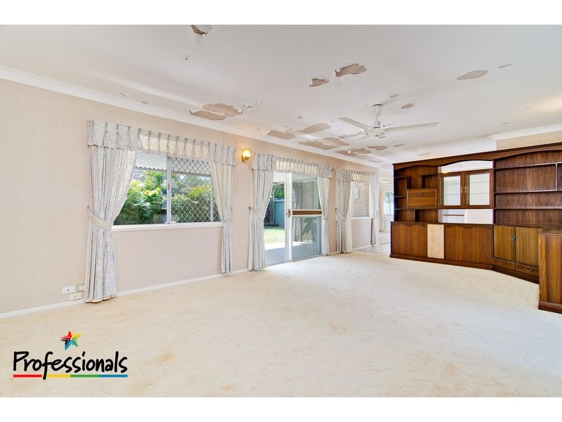 31 Yaldara Street, Carseldine QLD 4034