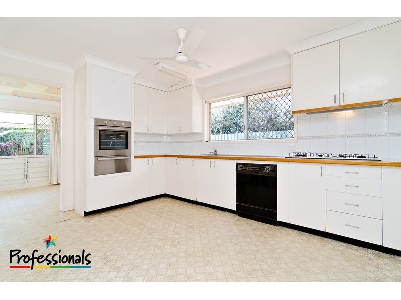 31 Yaldara Street, Carseldine QLD 4034