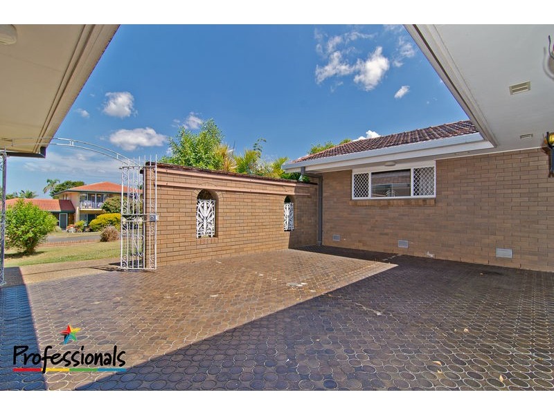 31 Yaldara Street, Carseldine QLD 4034