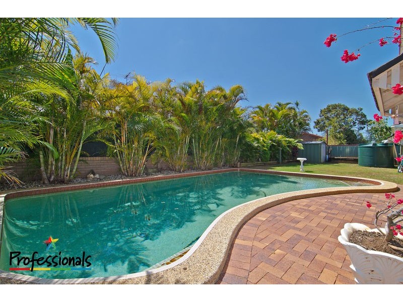 31 Yaldara Street, Carseldine QLD 4034