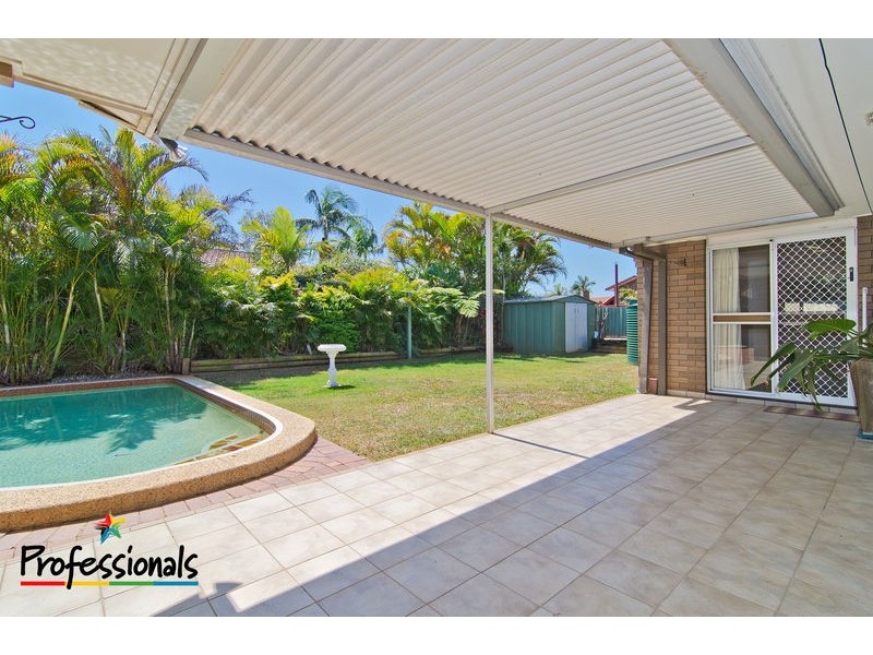 31 Yaldara Street, Carseldine QLD 4034