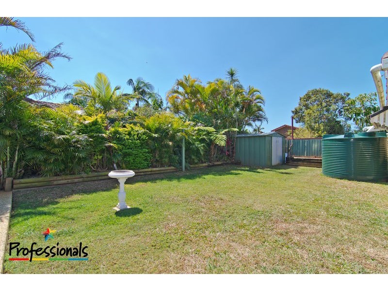 31 Yaldara Street, Carseldine QLD 4034