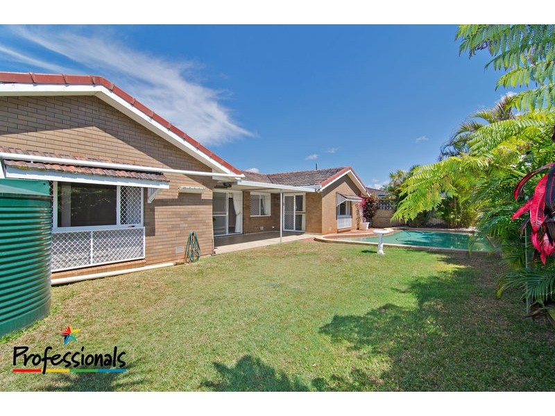 31 Yaldara Street, Carseldine QLD 4034