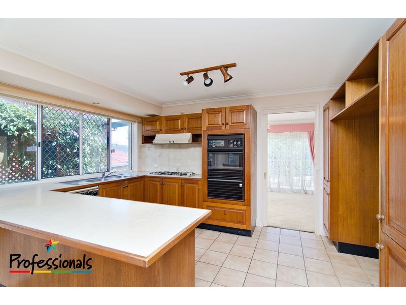 10 Dargie Street, Everton Park QLD 4053