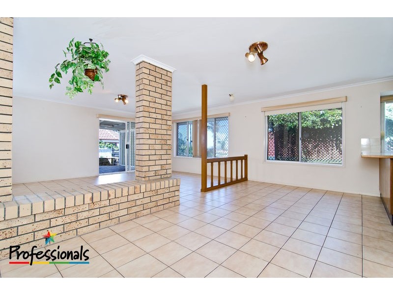 10 Dargie Street, Everton Park QLD 4053