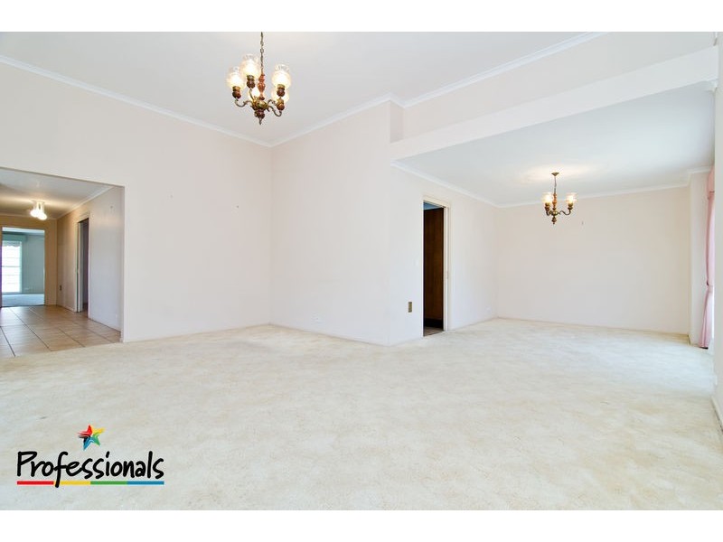 10 Dargie Street, Everton Park QLD 4053