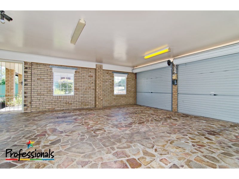 10 Dargie Street, Everton Park QLD 4053