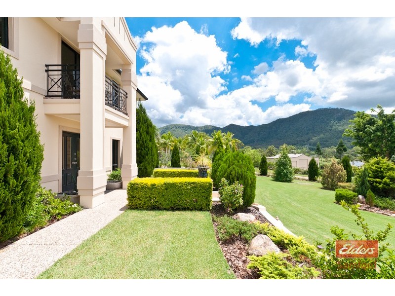 8 Cavalier Court, Highvale QLD 4520