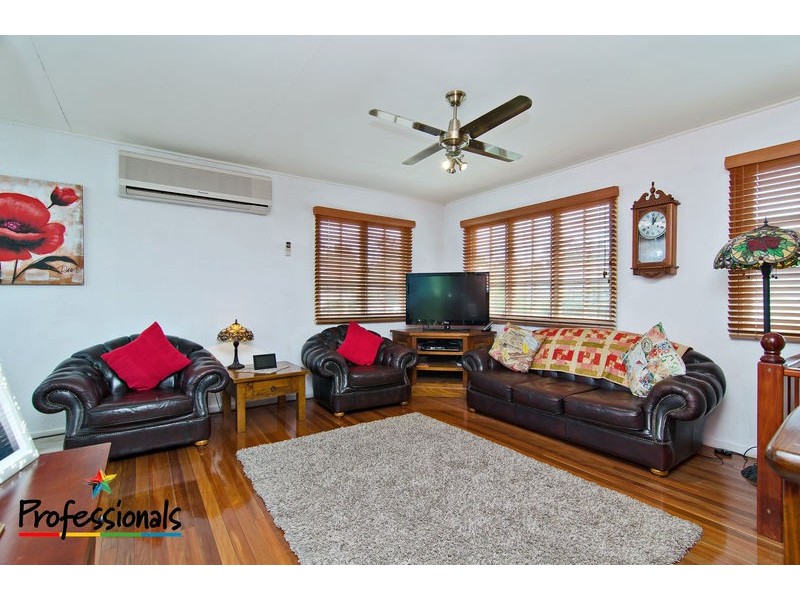 34 Yingally Drive, Arana Hills QLD 4054