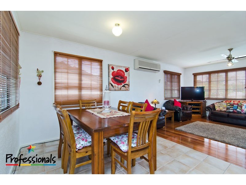 34 Yingally Drive, Arana Hills QLD 4054