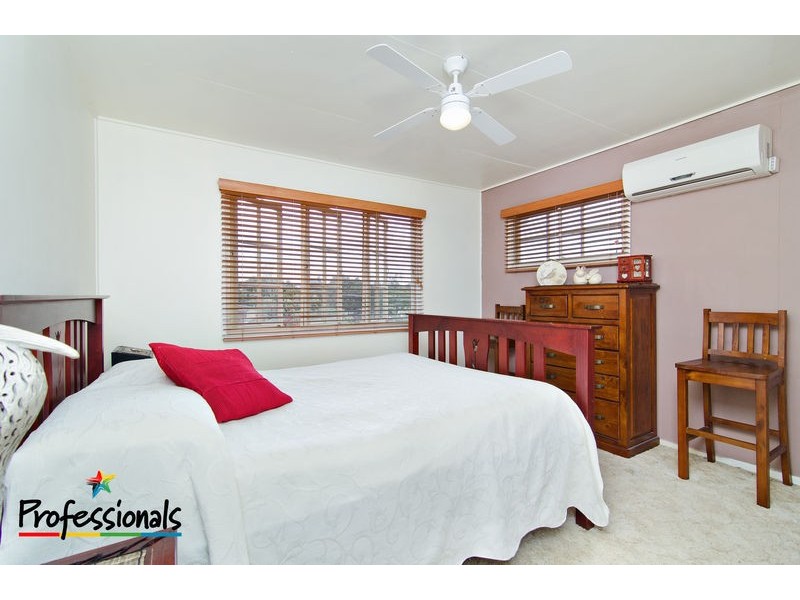 34 Yingally Drive, Arana Hills QLD 4054