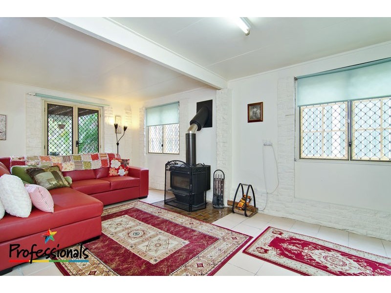 34 Yingally Drive, Arana Hills QLD 4054