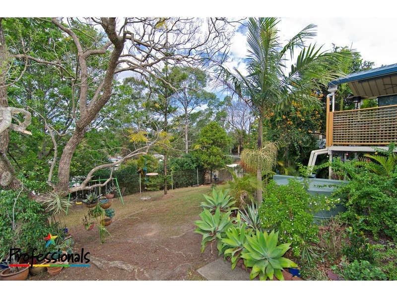 34 Yingally Drive, Arana Hills QLD 4054