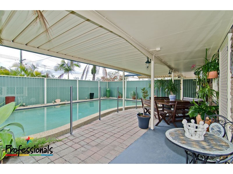 34 Yingally Drive, Arana Hills QLD 4054