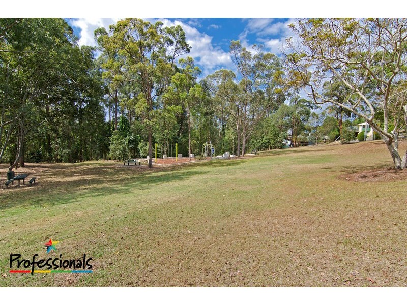 34 Yingally Drive, Arana Hills QLD 4054