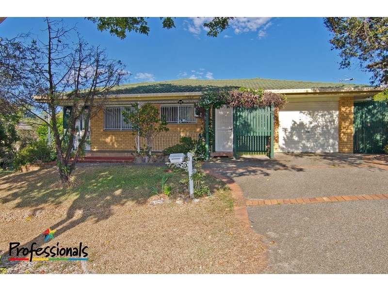 2 Murch Street, Everton Park QLD 4053