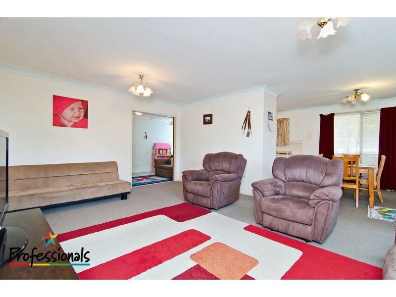 2 Murch Street, Everton Park QLD 4053