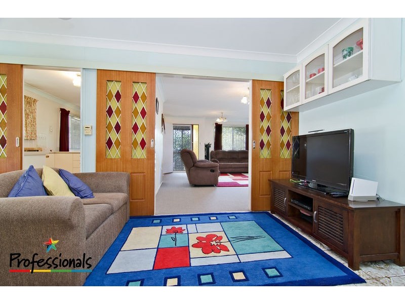 2 Murch Street, Everton Park QLD 4053