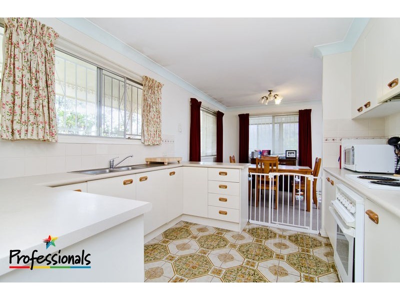 2 Murch Street, Everton Park QLD 4053